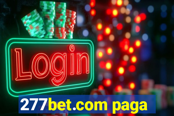 277bet.com paga
